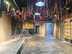 J区188平方旺铺房东直租